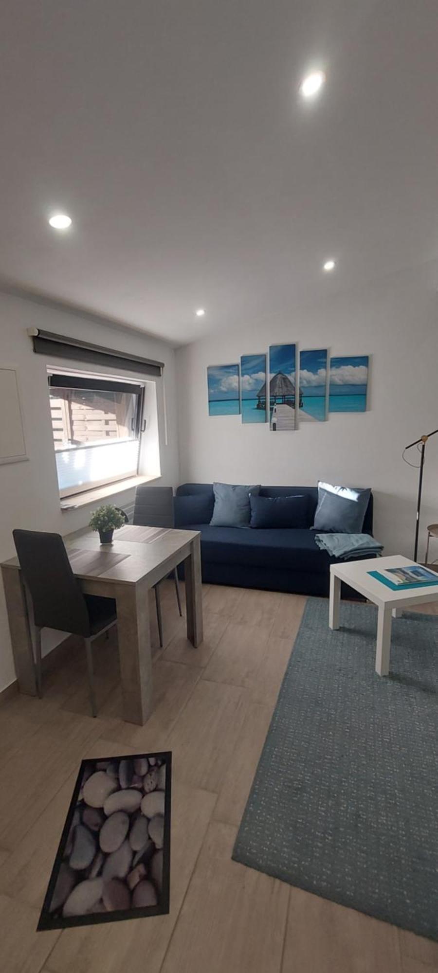 Ferienwohnungen! Kleine Bungalows Mit Terrasse! Stockhausen-Illfurth Dış mekan fotoğraf